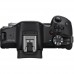 Цифр. фотокамера Canon EOS R50 kit RF-S 18-45mm IS STM Black Цифр. фотокамера Canon EOS R50 kit RF-S 18-45mm IS STM Black
